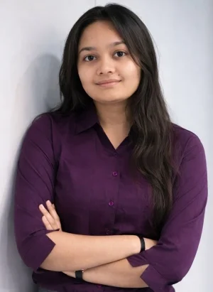 Mitali Parmar